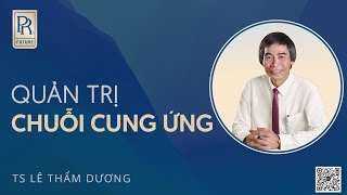 CHUỖI CŨNG ỨNG | TS LÊ THẨM DƯƠNG MỚI NHẤT NĂM 2022