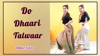 DO DHAARI TALWAAR Dance Cover | Mere Brother ki Dulhan | Imran khan, Katrina Kaif |Nisha Talent Hub|