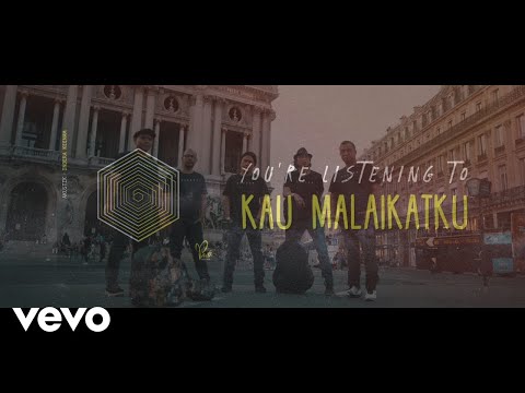 Padi Kau Malaikatku