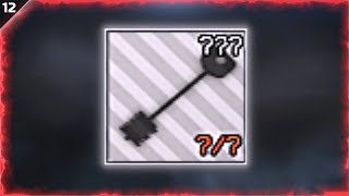 Rare Marked Room Key on Super Hardcore Account (Episode 12)