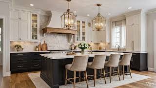 Kitchen Remodeling Before and After | Modern Luxury Kitchen Makeover | Builders of the South
