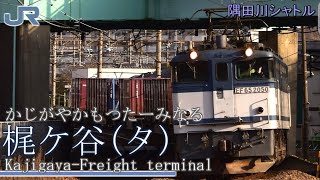 欅坂46「世界には愛しかない」で隅田川シャトル便の行路を往復します