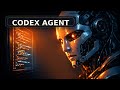 Codex Explained for Engineers: How the Coding Agent Actually Works