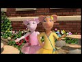 ❇ 👠 angelina ballerina and the dancing shoes full episode