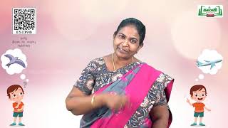 Class2|வகுப்பு2 |தமிழ்|ஆத்திசூடி|கேள்வி முயல், வைகறை துயில் எழு | அலகு7|பகுதி2 | Term 2 |TM |KalviTV