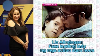 Isa sa mga paboritong tuwalya ni FPJ, naitago bilang souvenir ni Liz Alindogan