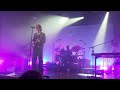 LANY - you! | LIVE @ Manchester Academy 16.11.23