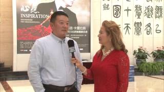 Global Dragon TV Presents: Inspiration Concert Part 2 - Sergi Carreras in China 心愿 － 塞吉.卡罗拉斯中国独唱音乐会