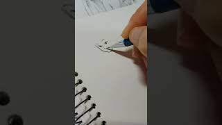 연필화++