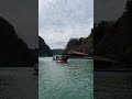 Langkawi Mangrove Tour