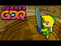 SGDQ 2022 - Zelda: The Wind Waker All Dungeons Speedrun in 2:47:57 by Linkus7