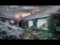 Mystical Abandoned House of a British Family Found!