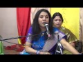 Ram Bhajan USA| Hari Aa Jao Ik Baar | Swasti Pandey & Group | हरि आ जाओ इक बार । स्वस्ति पांडेय