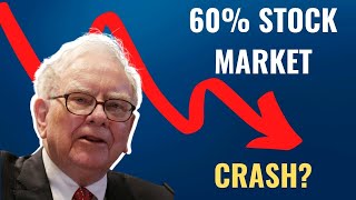Sell STOCKS If This Happens: Warren Buffet