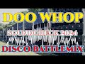 DOO WHOP | DISCOMIX 80'S 90'S | SOUNDCHECK BATTLEMIX 2024 (MMS) DJ JAYSON ESPANOLA