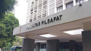 KULIAH KERJA LAPANGAN FILSAFAT UGM (Menggali Nilai-Nilai Filsafat Hindu Bali, Filsafat Enterprenuer)