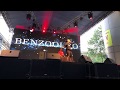 Lotus - Benzooloo Live ( Tempatan Fest 2019 )