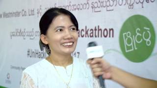 ရန္ကုန္ျမင္ကြင္းက်ယ္(၁၇.၂.၂၀၁၇)