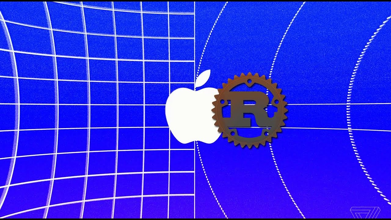 Use Rust In Ios Apps Youtube