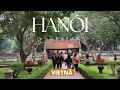 Primeiras impressões de Hanói | Uma cidade única | O que esperar da vibrante capital do Vietnã