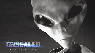 🎥 Documentary - Unsealed Alien files - ep 13-22