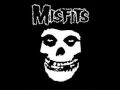 The Misfits - Hate the Living, Love the Dead