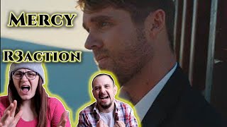 Mercy | (Brett Young) - Reaction.