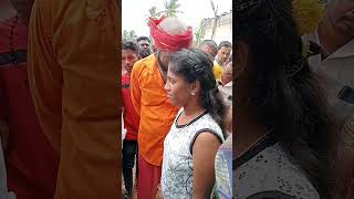 shree Durga stalla durgaparameshvari swamiji saraswathipura post Kadur taluk chikkamagalur distik