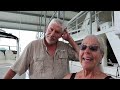 60 living aboard full time boat life with the bladows