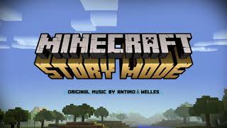 Badlands [Minecraft: Story Mode 107 OST]