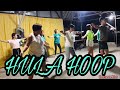 Hula hoop ~dance workout |h dance fitness |#dance  #yollyshah7 #danceworkout