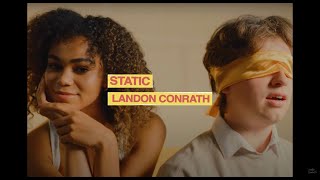 Landon Conrath - Static (Official Video)