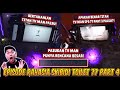 EPISODE RAHASIA SKIBIDI TOILET 77 PART 4! TERNYATA BENAR PASUKAN TV MAN MEMBUAT TITAN TV MAN PALSU?!