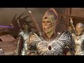 kith rak voss and orpheus reunited baldur s gate 3