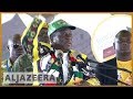 🇿🇼President Mnangagwa promises to revive Zimbabwe's economy | Al Jazeera English