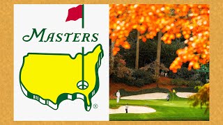 84th Masters Tournament at Augusta National Golf Club