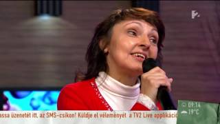 Szíj Melinda: Van-e csend még a szóban? - tv2.hu/mokka
