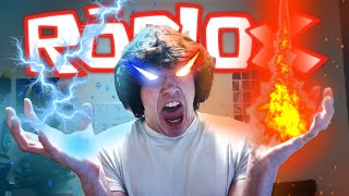 ROBLOX has gone TOO Far...