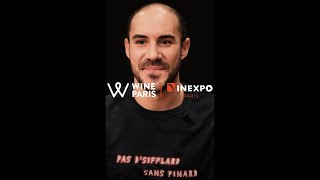 Wine Paris \u0026 Vinexpo Paris 2024 - One More Time EP4 - Nicolas Strager