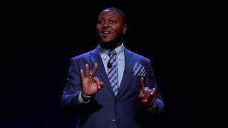 Breaking Through Trauma While Serving Others | Mike Moore | TEDxWilmington