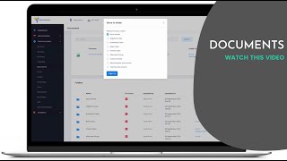 Documents Module.