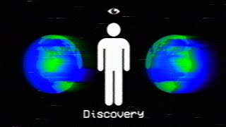 Discovery - Tale of Two Earths (Analog Horror)