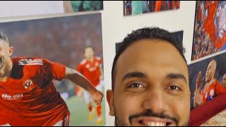 التعمري وبركات..لاعب جديد يلحق بكهربا..أستاذ أكرم في أمان..محاكمة وشوبير وعبد الحفيظ ومباديء الأهلي