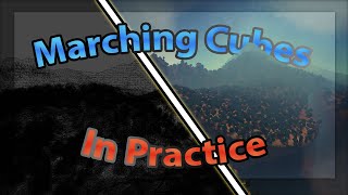 How To Use Marching Cubes Practically In Games [DeepDive][Part 1]