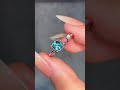 碧玺糖塔💍彩色宝石真的会让人快乐😆各个光线常看常新 jewelry ring ruby gems emerald sapphire aquamarine pendant