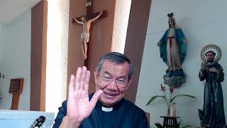REMEMBERING OUR DEPARTED LOVED ONES with Fr. Jerry Orbos, SVD