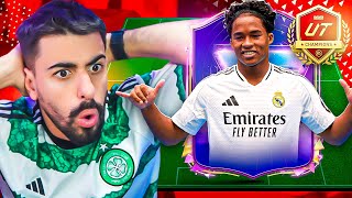 El Espectacular FUT Champions de ENDRICK FUTURE STAR