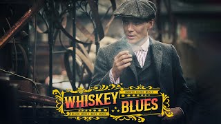 Whiskey Blues  🥃 Whiskey Blues Music to Soothe a Heavy Heart 🥃 Best of Blues Songs 2025