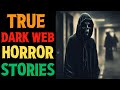 3 Hour OF Dark web Scary Creepypasta Reddit Horror Stories For Sleeping! P.29