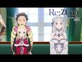 Do You Have a Problem with Our Baby? | Re:ZERO -Starting Life in Another World- Season 3